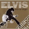 Elvis Presley - Viva Las Vegas (2 Cd) cd