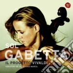 (LP VINILE) Il progetto vivaldi special limited lp e cd