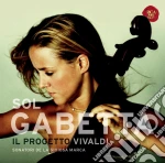 Antonio Vivaldi - Concerti Per Violoncello cd