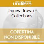 James Brown - Collections cd