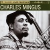 Mingus - Jazz Profile Columbia cd