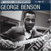 George Benson - Jazz Profile Columbia cd