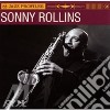 Rollins - Jazz Profile Columbia cd