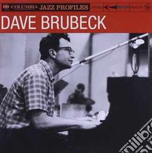Dave Brubeck - Brubeck (Jazz Profile Columbia) cd musicale di Dave Brubeck
