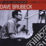 Dave Brubeck - Brubeck (Jazz Profile Columbia) cd