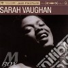 Vaughan - Jazz Profile Columbia cd
