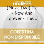 (Music Dvd) Tlc - Now And Forever - The Video Hits cd