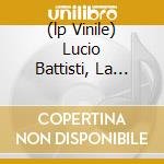 (lp Vinile) Lucio Battisti, La Batteria, Il Contrabbasso.... cd
