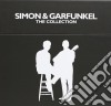 Simon & Garfunkel - The Collection Box (5 Cd+Dvd) cd