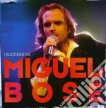 Miguel Bose' - I Successi (2 Cd) cd