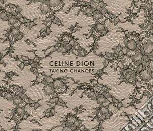 Celine Dion - Taking Chances (Limited Edition Special Package) cd musicale di Dion C?Line