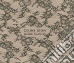 Celine Dion - Taking Chances (Limited Edition Special Package) cd