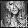 Celine Dion - Loved Me Back To Life cd