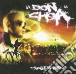 Don Choa - Jungle De Beton cd