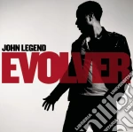 John Legend - Evolver cd