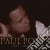 Paul Potts - One Chance cd musicale di Paul Potts