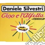 Gino E L'alfetta cd