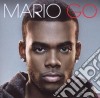 Mario - Go cd