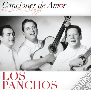 Panchos (Los) - Panchos cd musicale di Panchos