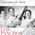 Panchos (Los) - Panchos cd