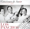 Panchos (Los) - Panchos cd
