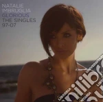 Natalie Imbruglia - Glorious: The Singles 97 To 07 (Cd+Dvd) cd