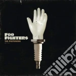 Foo Fighters - The Pretender [Vinyl Single] cd