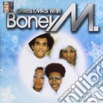 Boney M. - Christmas With Boney M