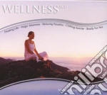Wellness box ii cd