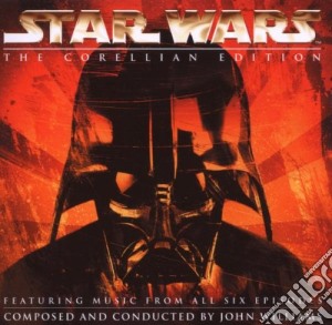 John Williams - Star Wars: The Corellian Edition / O.S.T. cd musicale di John Williams