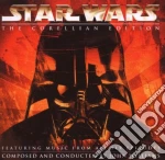 John Williams - Star Wars: The Corellian Edition / O.S.T. cd