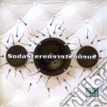 Soda Stereo - Sueno Stereo cd