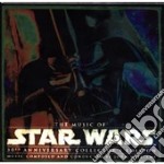 Star Wars: 30th Anniversary Collector's (box 7 Cd)