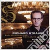 Strauss R. - Sinfonia Delle Alpi - Ultim cd
