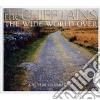 The Wild World Over: 40 Year Celebration cd