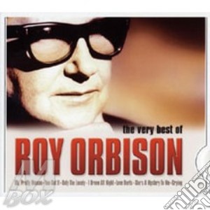 The Very Best Of (dbs) cd musicale di Roy Orbison
