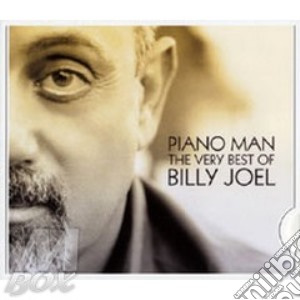 Billy Joel - Piano Man cd musicale di Billy Joel