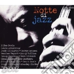 Notte Di Jazz -3Cd cd
