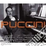 Puccini ( Box 3 Cd) cd