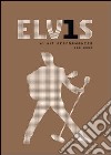 (Music Dvd) Elvis Presley - #1 Hit Performances And More cd