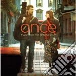 Once: Music From The Motion Picture cd