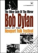 (Music Dvd) Bob Dylan - The Other Side Of The Mirror cd