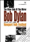 (Music Dvd) Bob Dylan - The Other Side Of The Mirror cd
