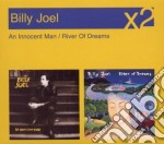 Billy Joel - An Innocent Man / River Of Dreams