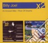 Billy Joel - An Innocent Man / River Of Dreams cd