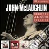 John Mclaughlin - Original Album Classics (5 Cd) cd