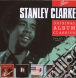 Stanley Clarke - Original Album Classics (5 Cd)