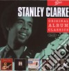 Stanley Clarke - Original Album Classics (5 Cd) cd