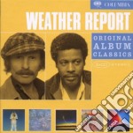 Weather Report - Original Album Classics (5 Cd)