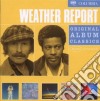 Weather Report - Original Album Classics (5 Cd) cd